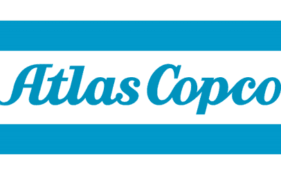 Atlas Copco Logo