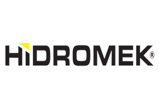Hidromek Logo