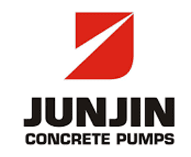 Junjin Logo
