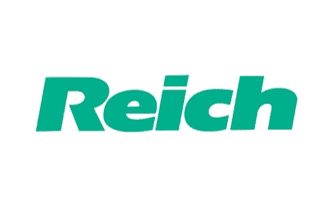 Reich Logo