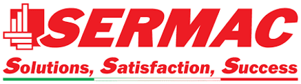 Sermac Logo